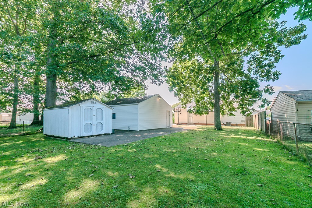 31505 Daniel Drive Willowick OH 44095