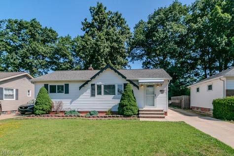 31505 Daniel Drive Willowick OH 44095