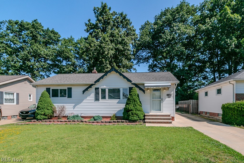 31505 Daniel Drive Willowick OH 44095