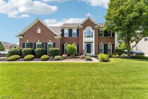 3396 Napa Boulevard Avon OH 44011