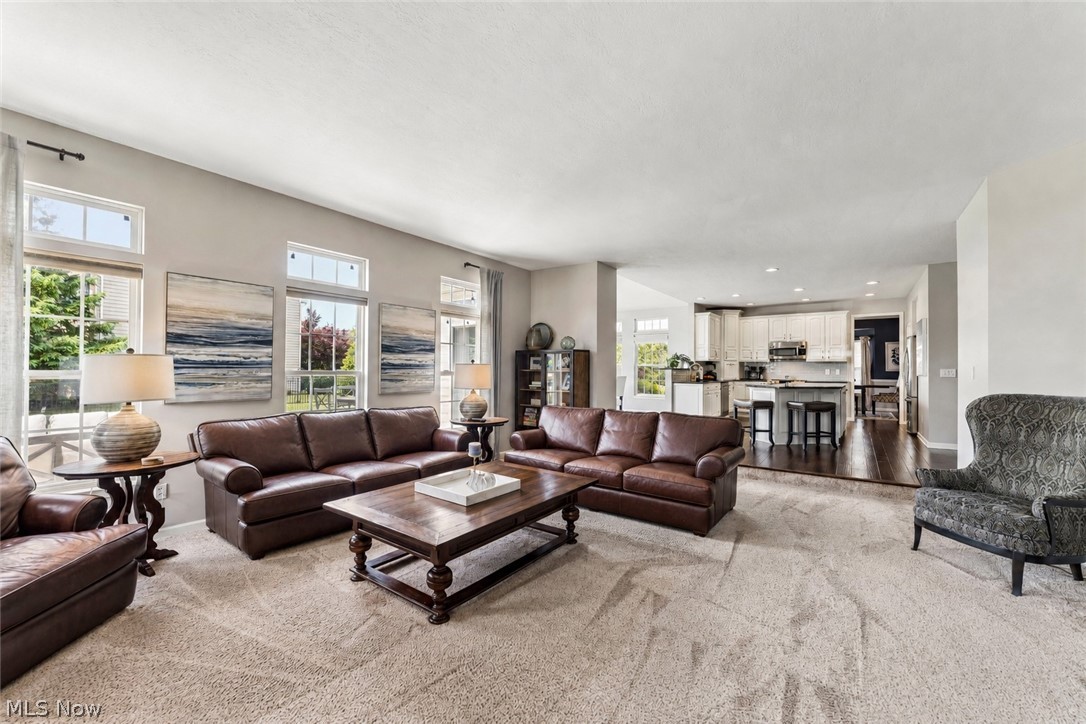 3396 Napa Boulevard Avon OH 44011