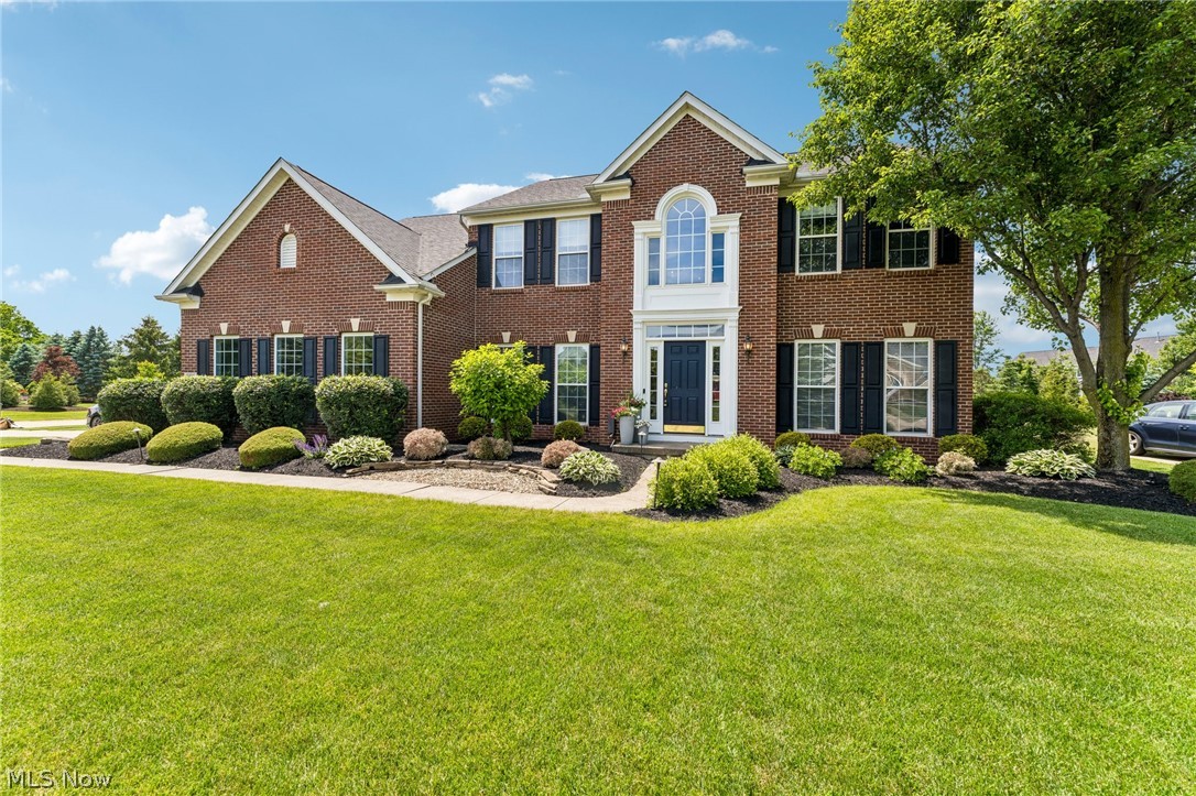 3396 Napa Boulevard Avon OH 44011