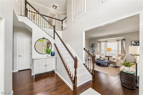 3396 Napa Boulevard Avon OH 44011