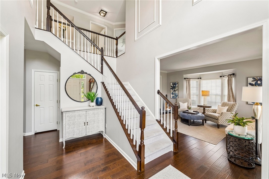 3396 Napa Boulevard Avon OH 44011