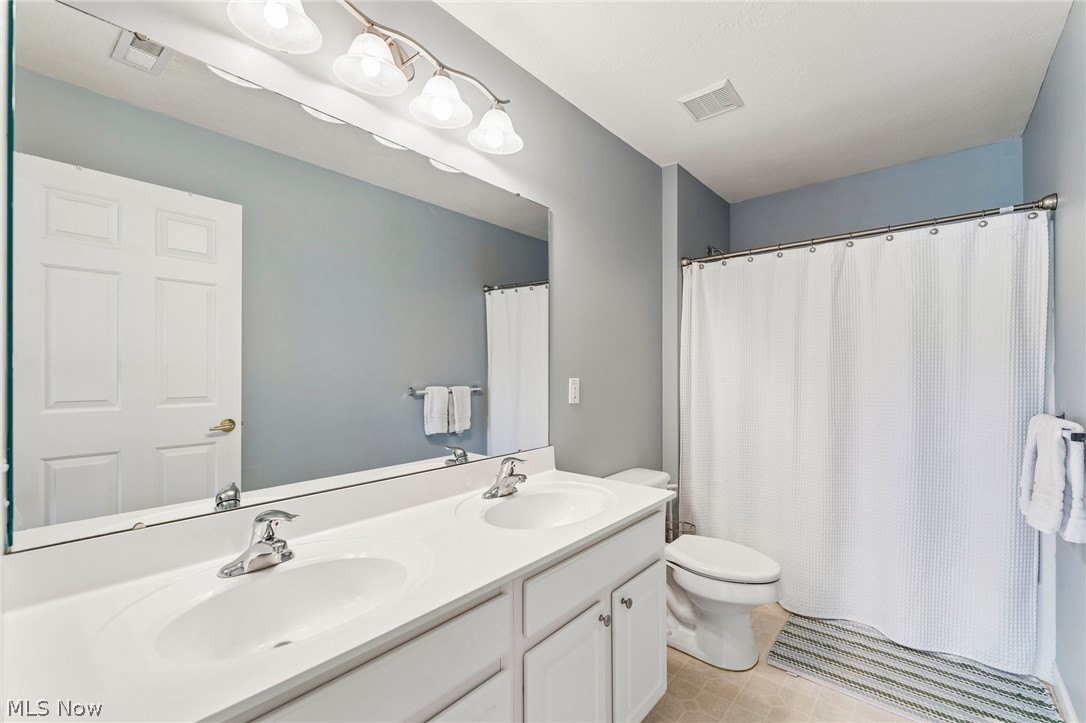 3396 Napa Boulevard Avon OH 44011