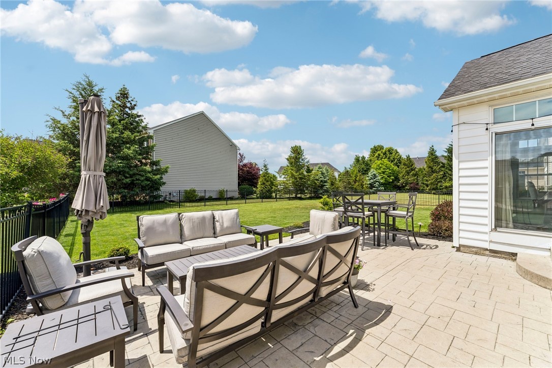 3396 Napa Boulevard Avon OH 44011