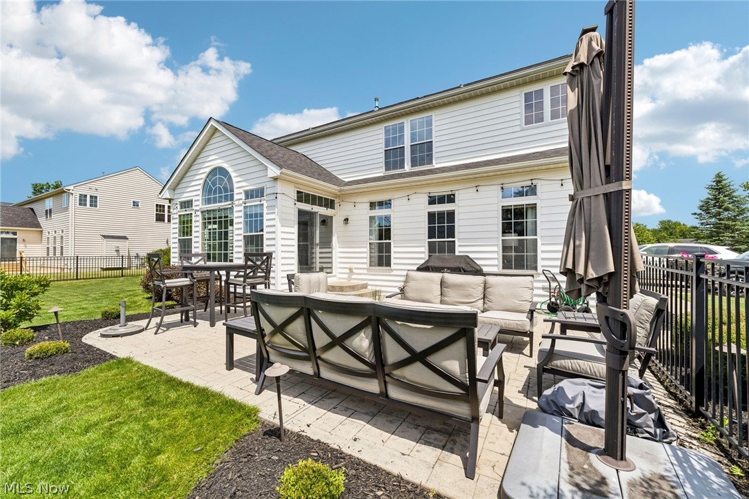 3396 Napa Boulevard Avon OH 44011