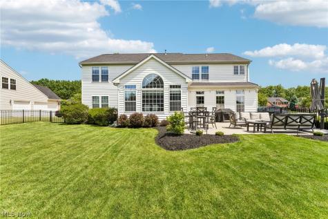 3396 Napa Boulevard Avon OH 44011