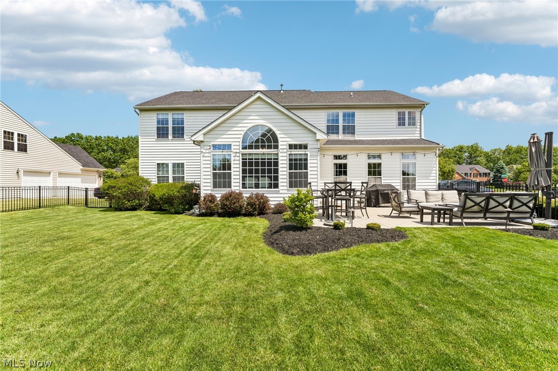 3396 Napa Boulevard Avon OH 44011