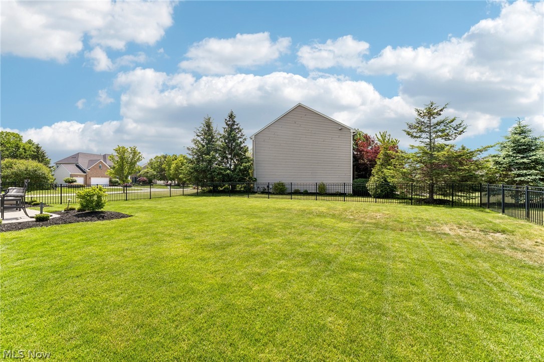 3396 Napa Boulevard Avon OH 44011