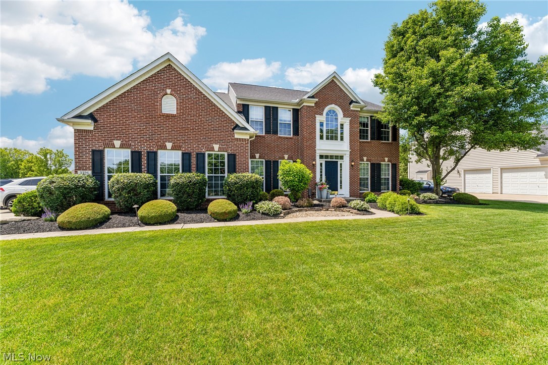 3396 Napa Boulevard Avon OH 44011