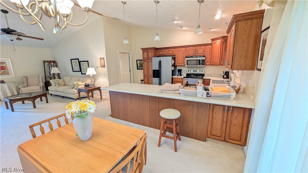 719 Oak Tree Lane Belpre OH 45714