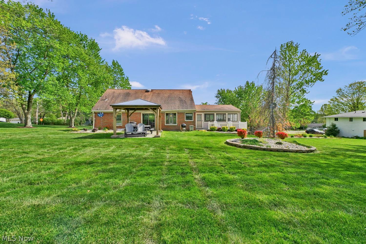 4135 E Wallings Road Broadview Heights OH 44147