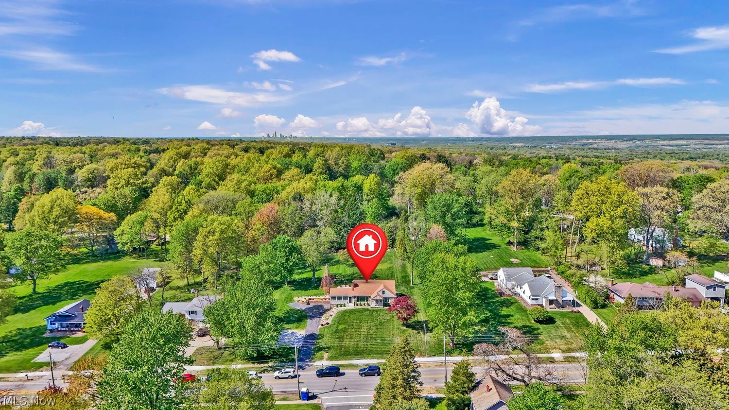 4135 E Wallings Road Broadview Heights OH 44147