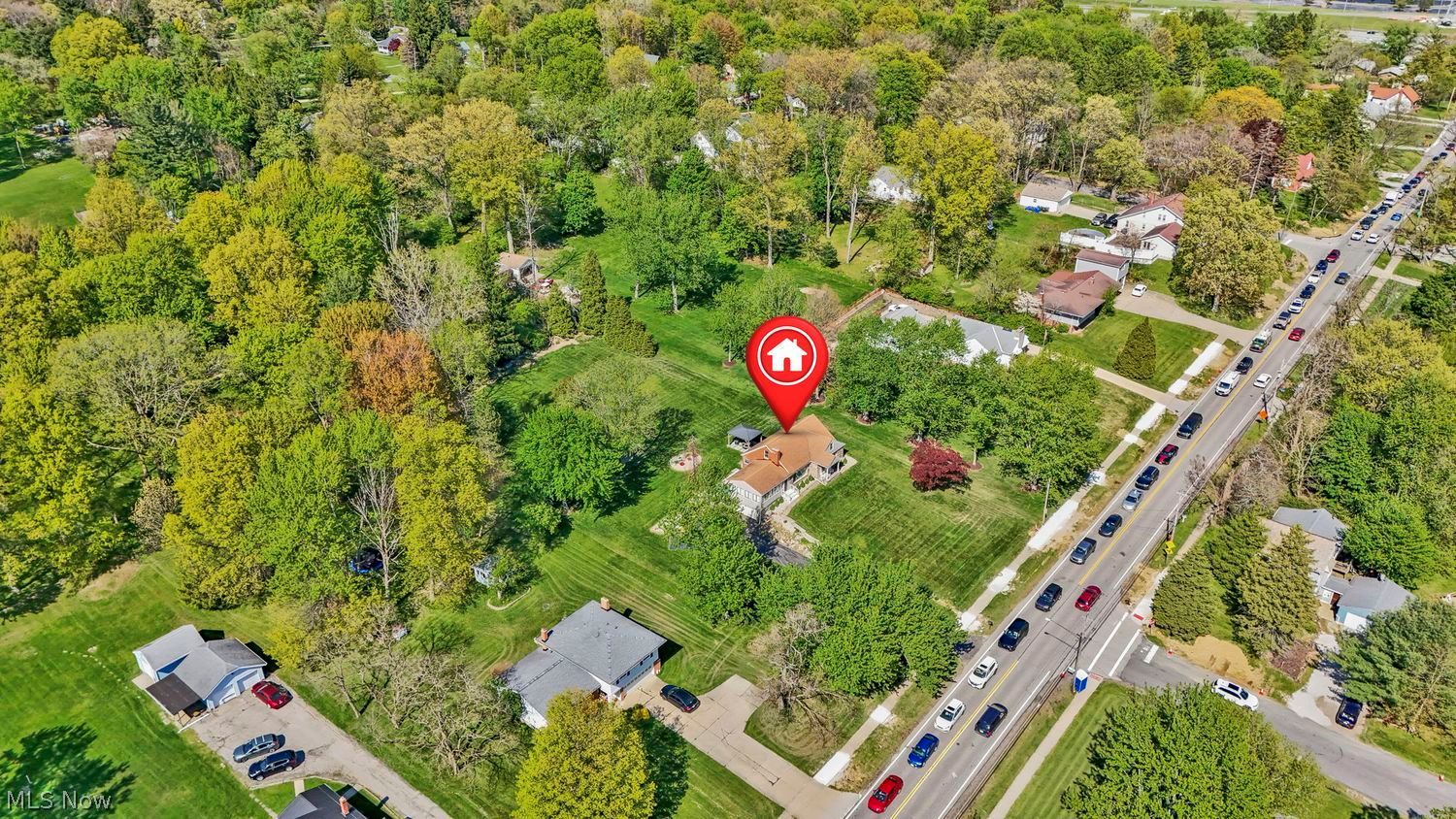 4135 E Wallings Road Broadview Heights OH 44147