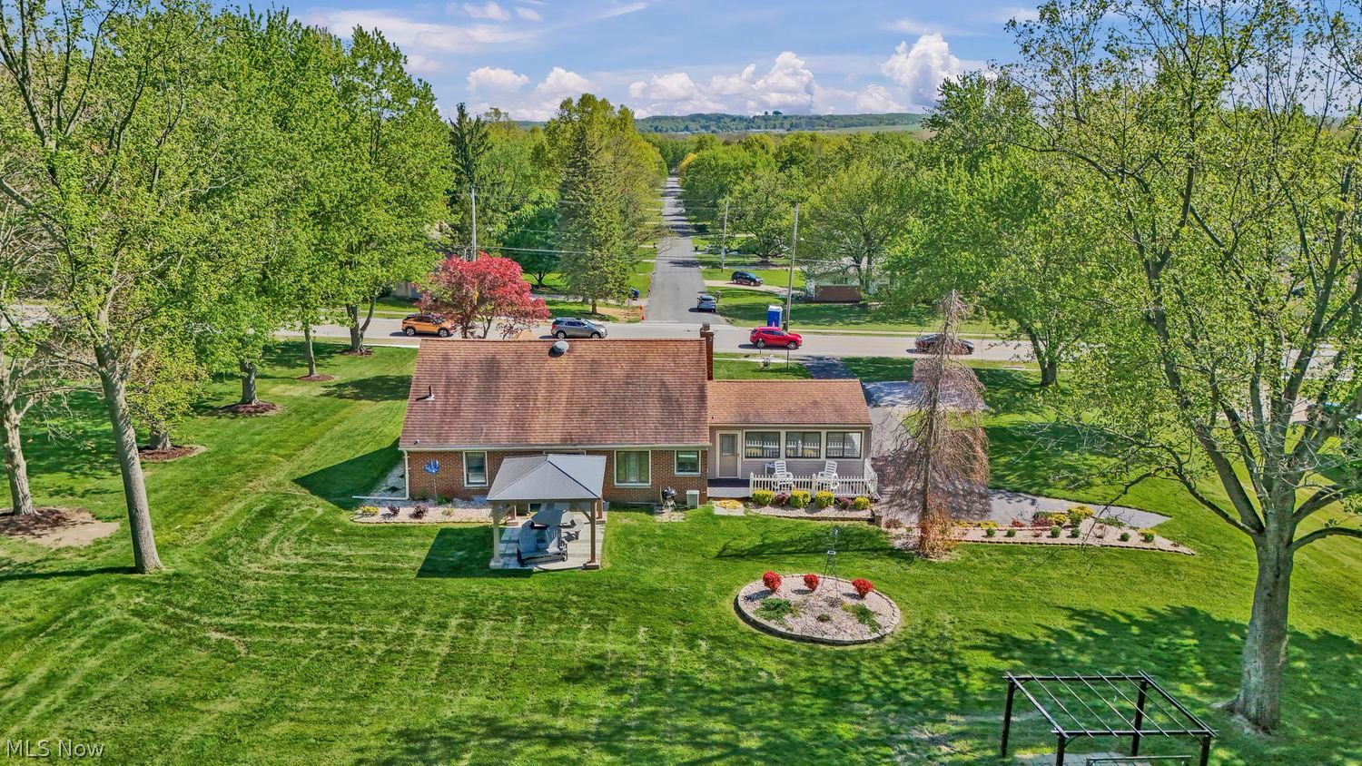 4135 E Wallings Road Broadview Heights OH 44147