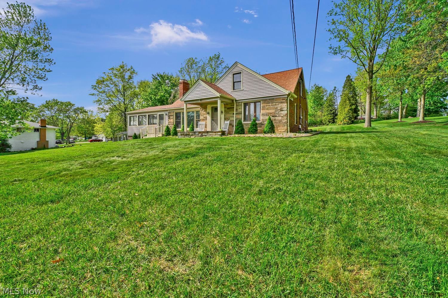 4135 E Wallings Road Broadview Heights OH 44147