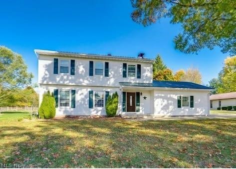 6895 Grant Drive Westfield Center OH 44251