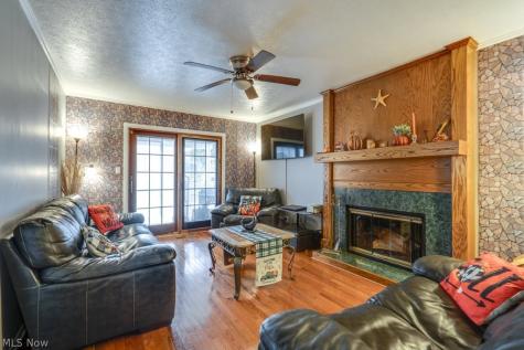 6895 Grant Drive Westfield Center OH 44251