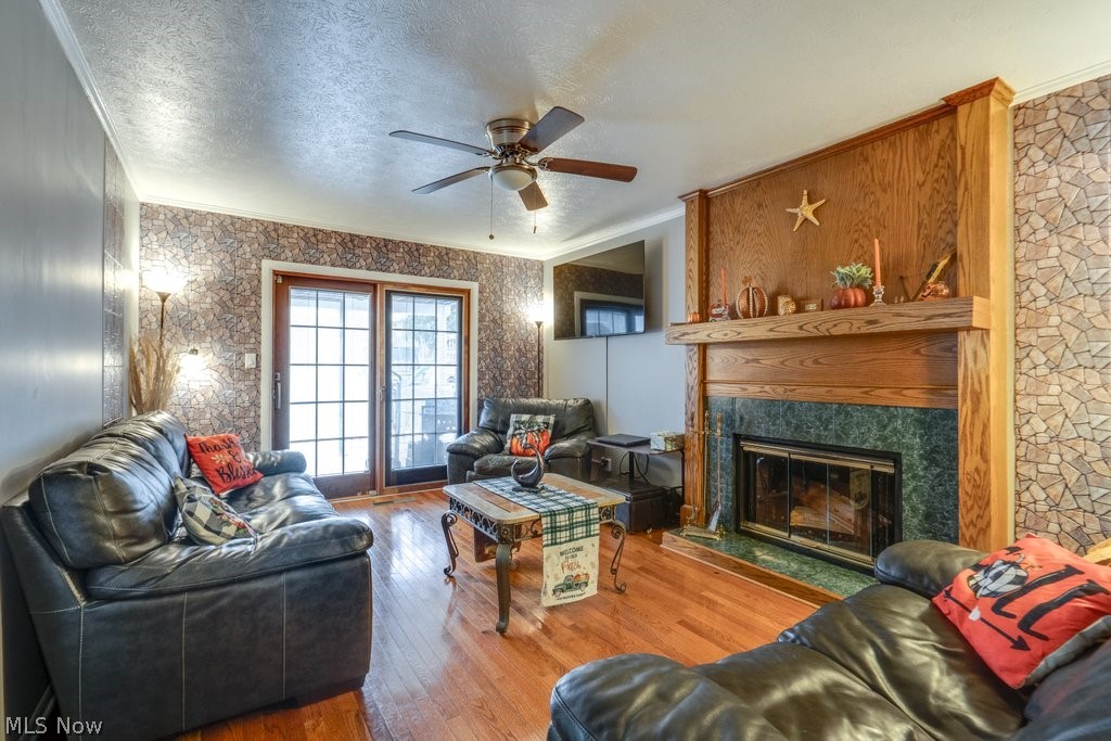 6895 Grant Drive Westfield Center OH 44251