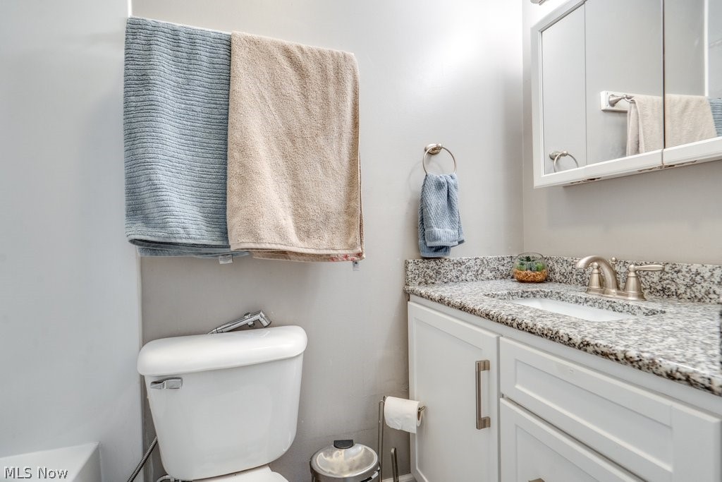 6895 Grant Drive Westfield Center OH 44251