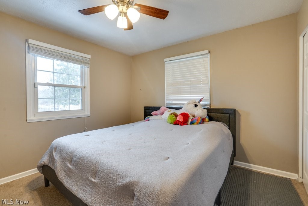 6895 Grant Drive Westfield Center OH 44251