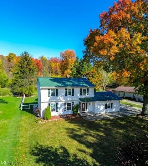 6895 Grant Drive Westfield Center OH 44251