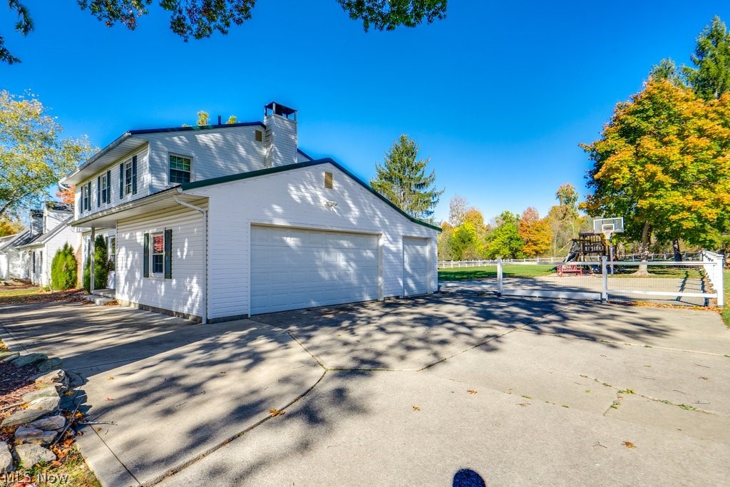 6895 Grant Drive Westfield Center OH 44251
