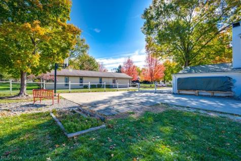6895 Grant Drive Westfield Center OH 44251