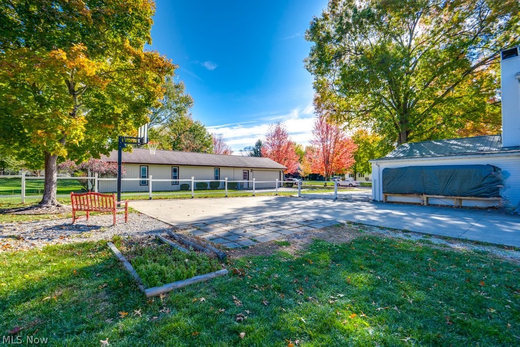6895 Grant Drive Westfield Center OH 44251