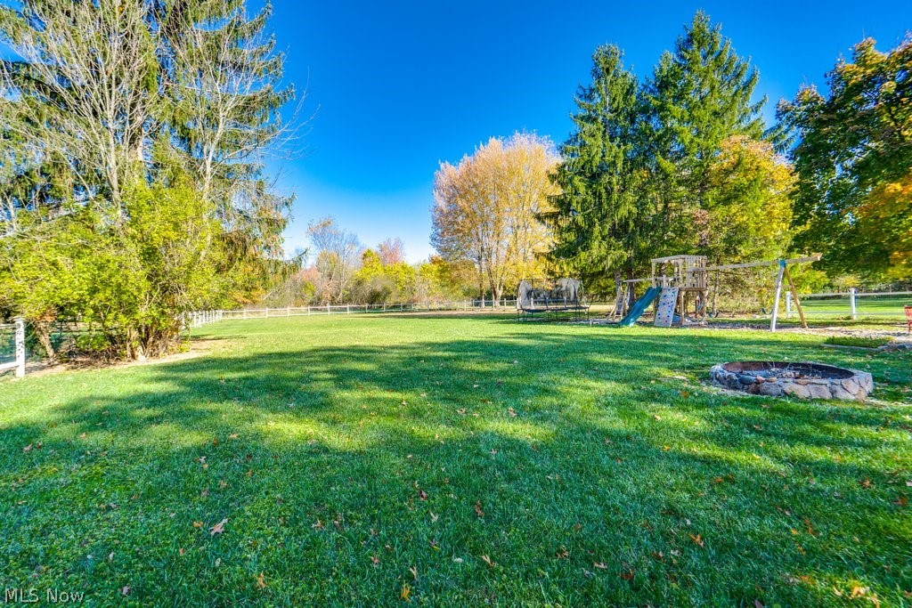 6895 Grant Drive Westfield Center OH 44251