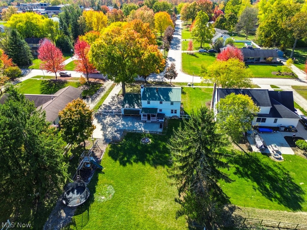 6895 Grant Drive Westfield Center OH 44251