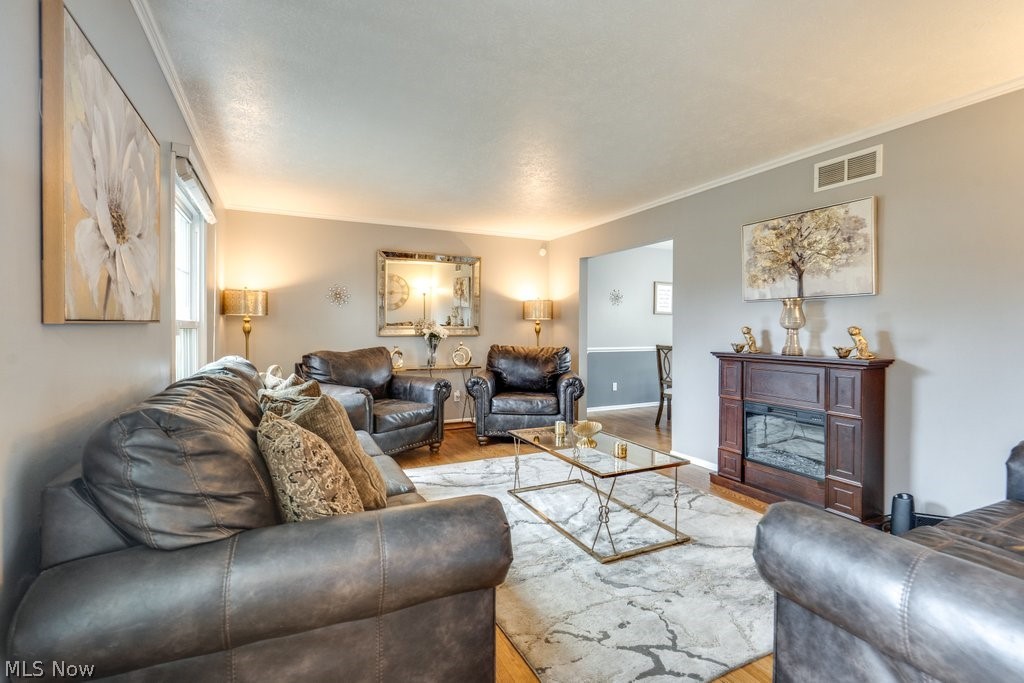 6895 Grant Drive Westfield Center OH 44251