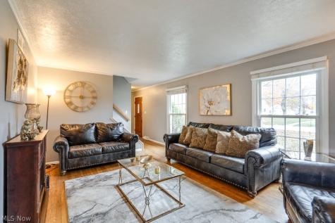 6895 Grant Drive Westfield Center OH 44251