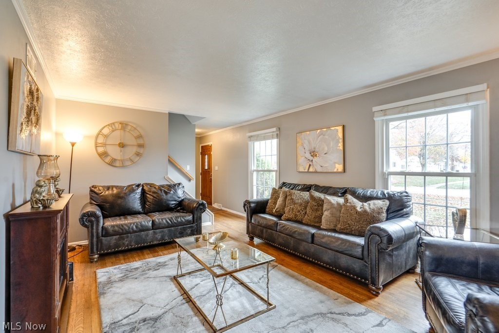 6895 Grant Drive Westfield Center OH 44251