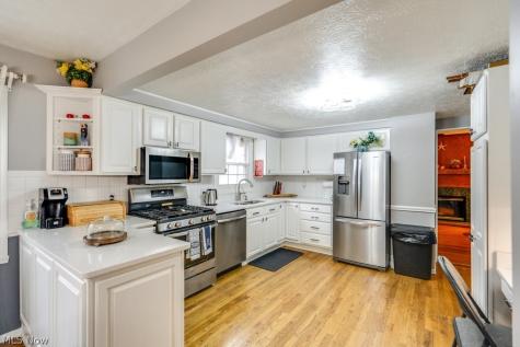 6895 Grant Drive Westfield Center OH 44251