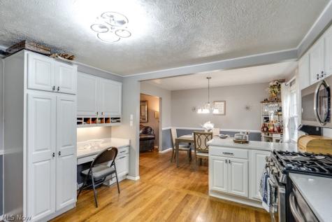 6895 Grant Drive Westfield Center OH 44251