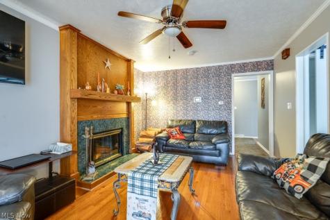6895 Grant Drive Westfield Center OH 44251