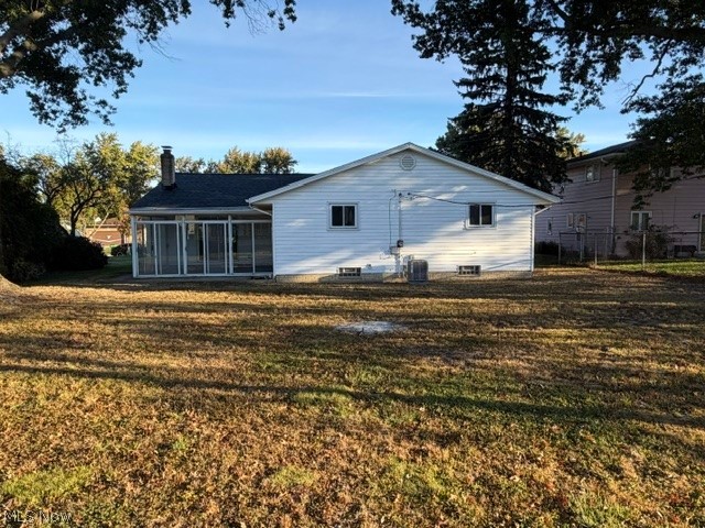 4616 Queen Mary Drive South Euclid OH 44121