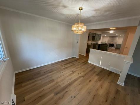 4616 Queen Mary Drive South Euclid OH 44121