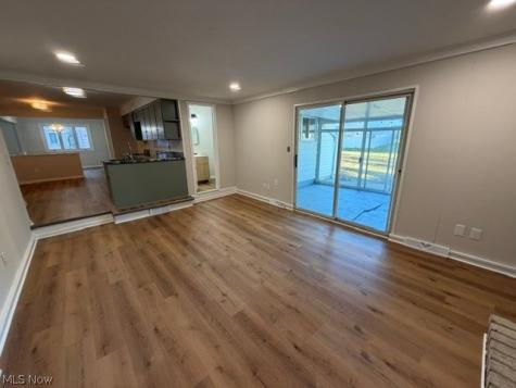 4616 Queen Mary Drive South Euclid OH 44121