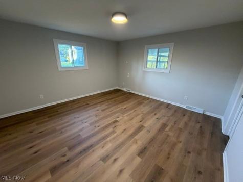 4616 Queen Mary Drive South Euclid OH 44121