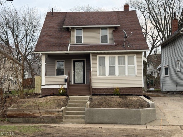 116 Munroe Falls Avenue Cuyahoga Falls OH 44221