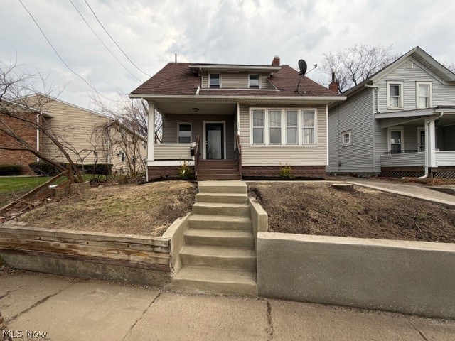 116 Munroe Falls Avenue Cuyahoga Falls OH 44221