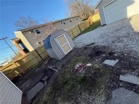 116 Munroe Falls Avenue Cuyahoga Falls OH 44221