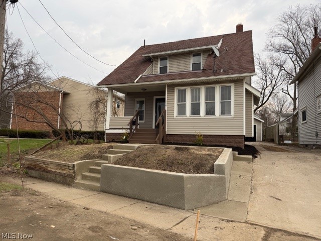 116 Munroe Falls Avenue Cuyahoga Falls OH 44221