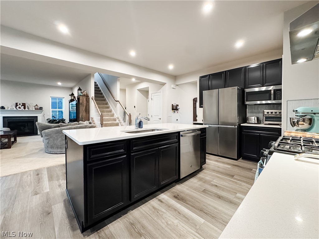 2092 Sugar Maple Drive Kent OH 44240