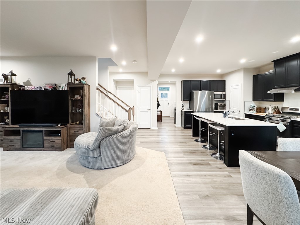 2092 Sugar Maple Drive Kent OH 44240