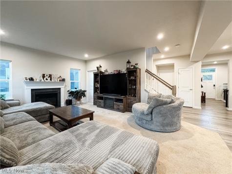 2092 Sugar Maple Drive Kent OH 44240