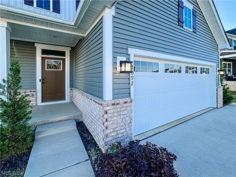 2092 Sugar Maple Drive Kent OH 44240